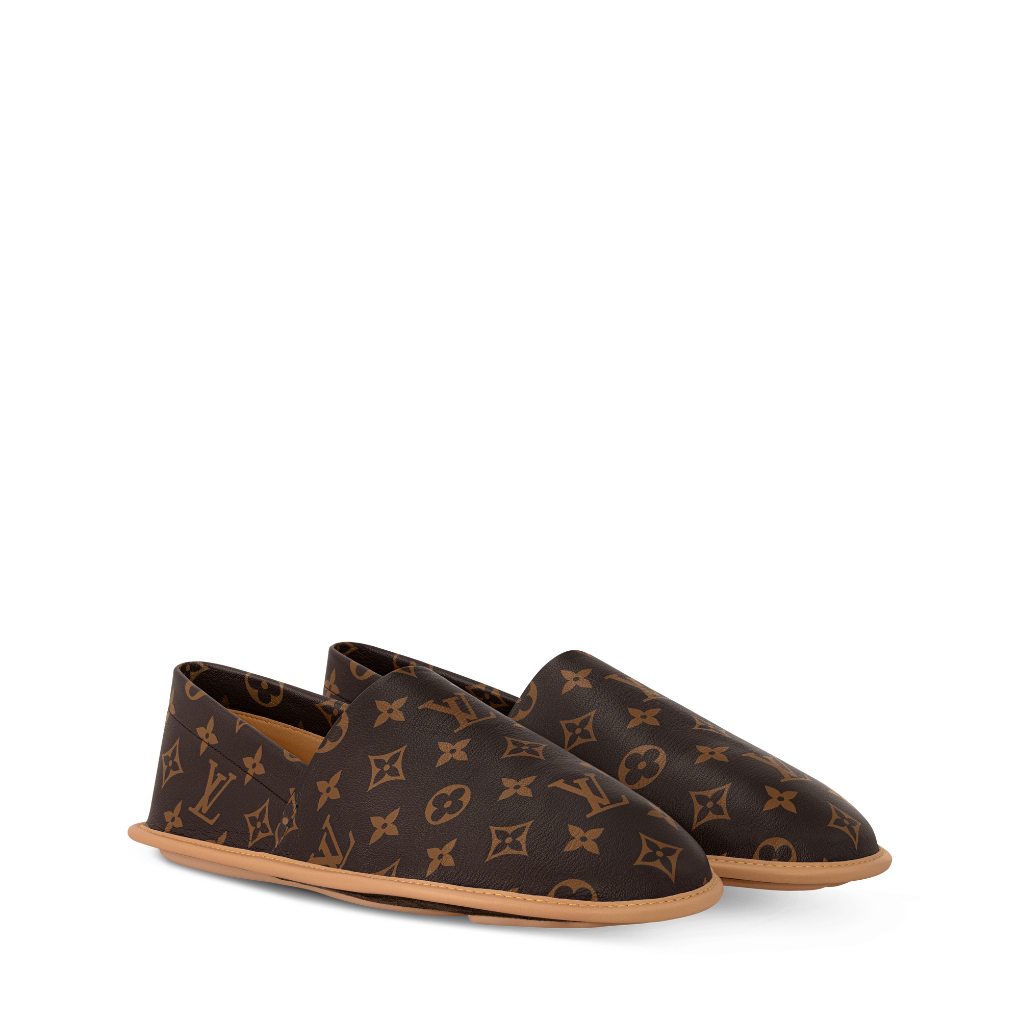 LV Traveller Slipper - Shoes | LOUIS VUITTON